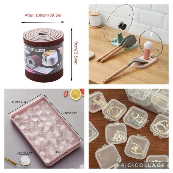 Select any 5 items for $11 - Picture 2 of 6